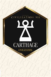 Sid Meier's Civilization® VII: Carthage Pack