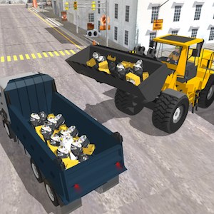 Get Garbage Truck Simulator 3d Microsoft Store - garbage truck simulator roblox