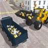 Garbage Truck Simulator 3D
