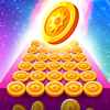 Coin Pusher: Coin Drop Master - Dozer Game