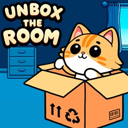 Unbox the Room