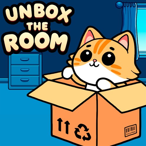 Foto en caja de Unbox the Room