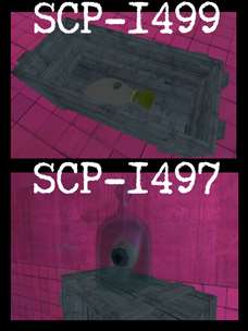 The Lost Signal: SCP screenshot 3