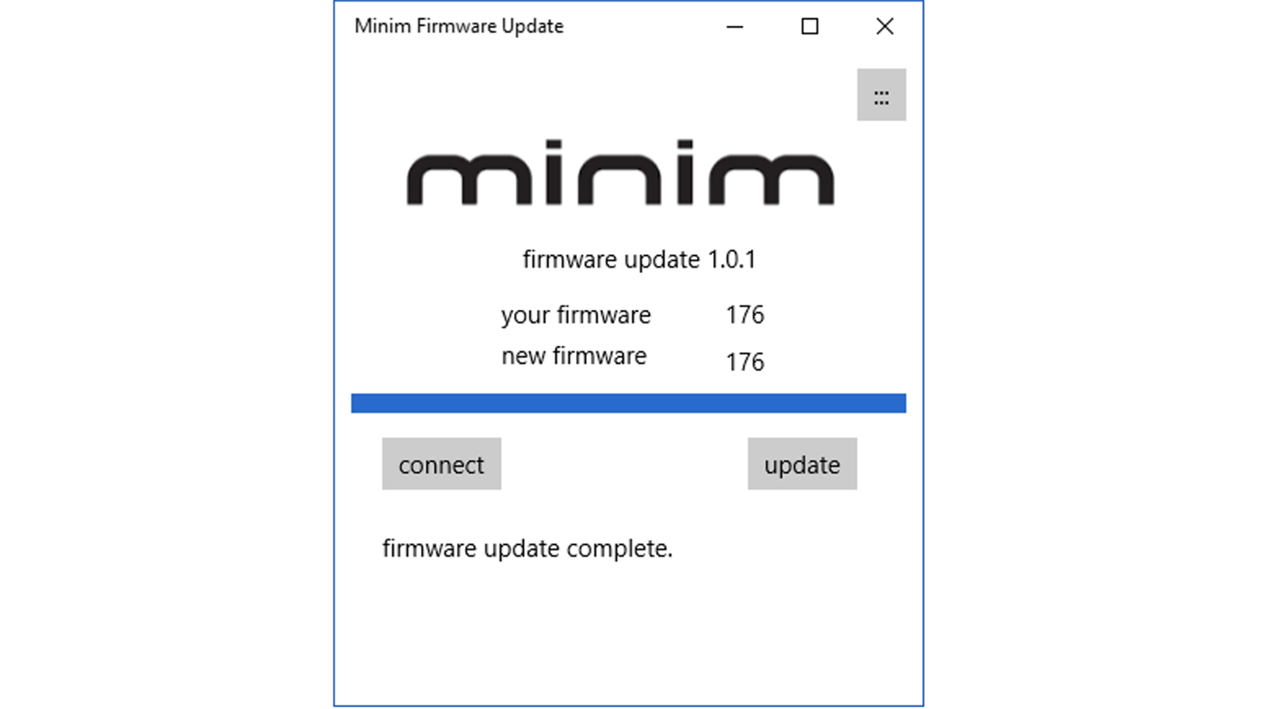 #6. Minim Firmware Update (Windows) بواسطة: Livid Instruments