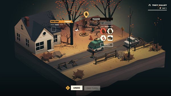 Overland by Finji — 2