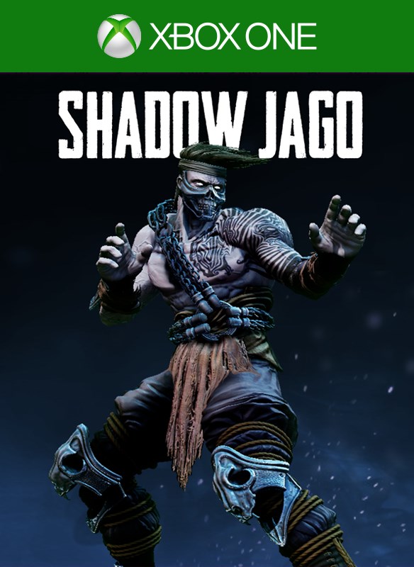 Shadow Jago