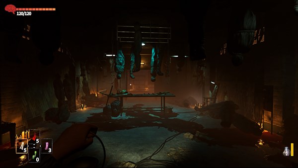 THE TAG-ALONG OBSESSION screenshot