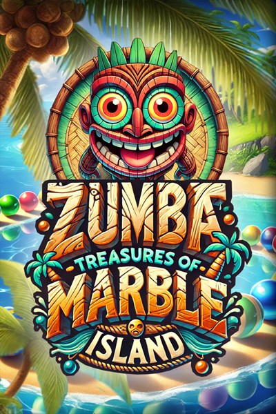 Zumba - Treasure of Marble Island