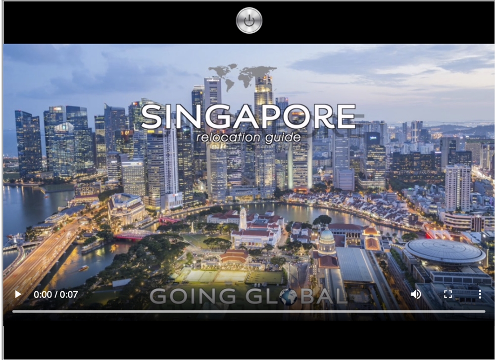 Global singapore