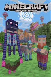 Minecraft Pattern Texture Pack