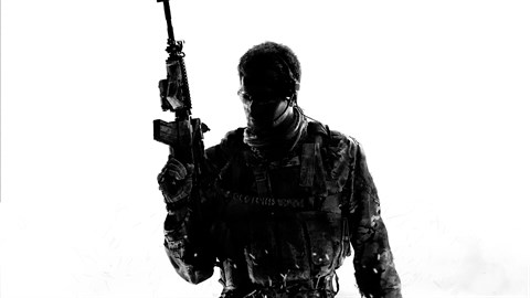 Call of Duty®: Modern Warfare® 3 (2011)