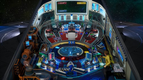 Pinball FX - Star Trek™ Pinball
