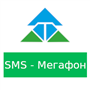 ТИСА - СМС рассылка через Мегафон icon