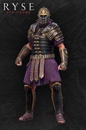Gladiator-Skin: Prätorianer