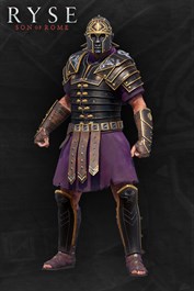 Praetorian Gladiator Skin