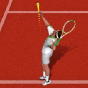 Real Tennis Future 2