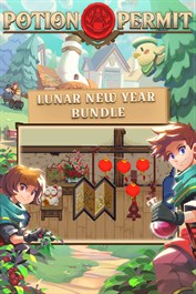 Lunar New Year Bundle