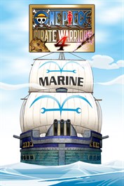 Les chroniques du combat de Kobby ONE PIECE: PIRATE WARRIORS 4 et Carte des Âmes 2