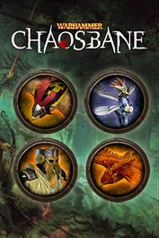 Warhammer: Chaosbane - Pet Pack 2