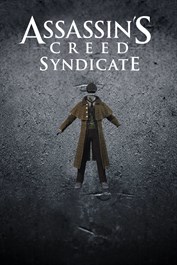 Assassin's Creed® Syndicate - 탐정 의상