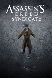 Assassin's Creed® Syndicate - Abito da cacciatore