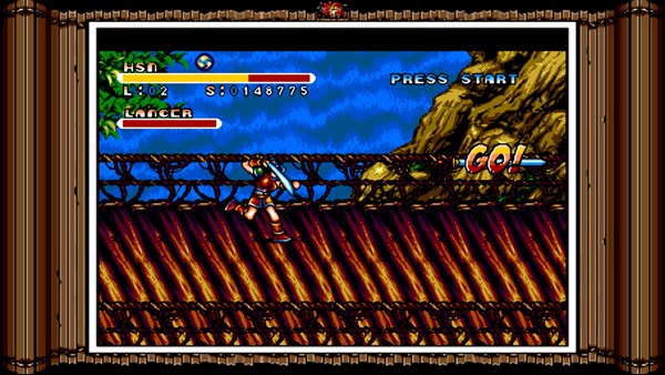 The Tale of Clouds and Wind (QUByte Classics) — 6