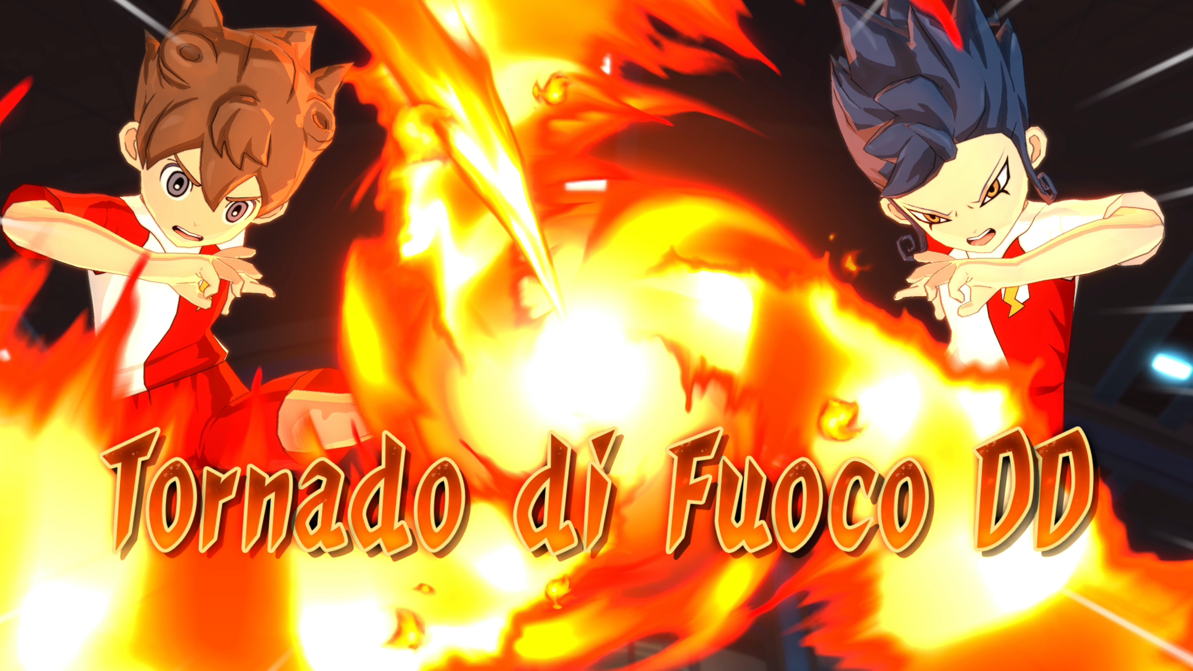 INAZUMA ELEVEN: Victory Road | Xbox | Chiave | Privato