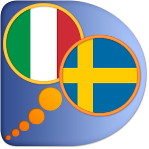 Italian Swedish dictionary
