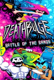 Deathbulge: Battle of the Bands