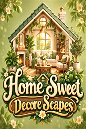 Home Sweet Decore Scapes