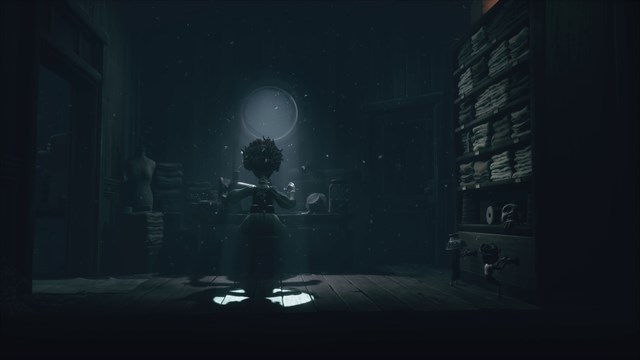 Little Nightmares III - The Backstage screenshot 4