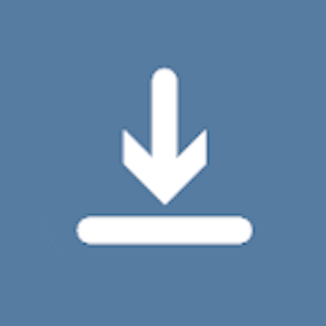 VK Downloader icon