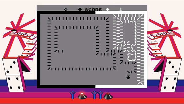 Atari Flashback Classics Vol. 3 — 6
