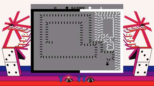 Atari Flashback Classics Vol. 3 screenshot 6