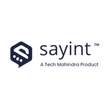 Sayint Contact Center Intelligence image