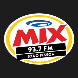 Rádio Mix FM JP