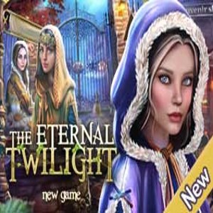 Hidden Objects: The Eternal Twilight