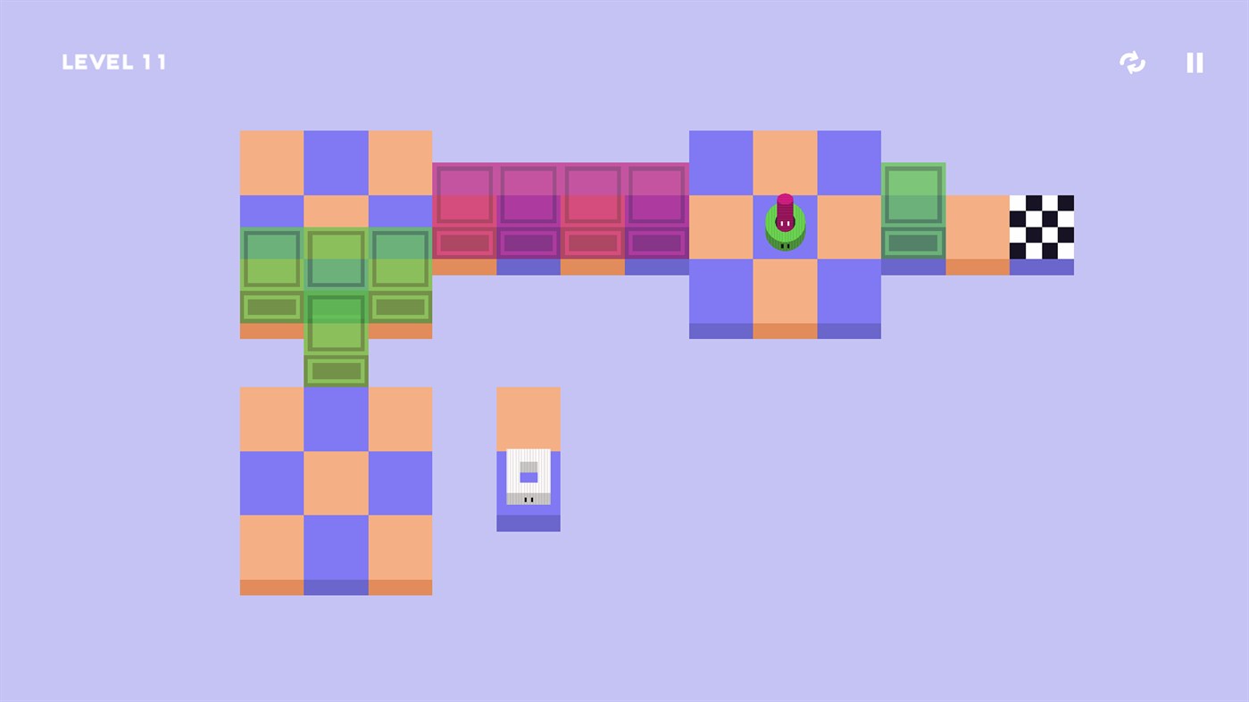 #2. (Dis)Assemble Xbox + Windows Bundle (Windows) Bởi: Afil Games