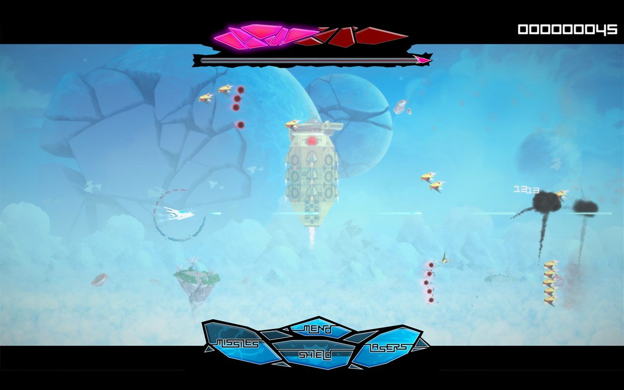 #5. Fragile Equilibrium (Windows) Podle: Rochester Institute of Technology | MAGIC Spell Studios