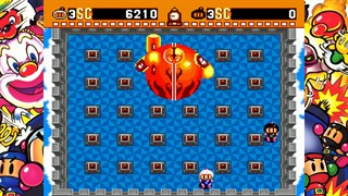 Buy SUPER BOMBERMAN COLLECTION | Xbox