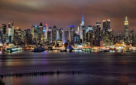 Community Showcase Cityscapes 2 Screenshots 1