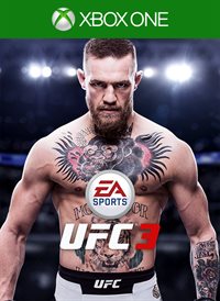 EA SPORTS™ UFC® 3 Full Game Unlock Key