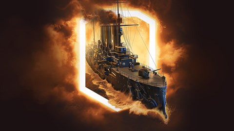 World of Warships: Legends - عودة إلى اللون الأسود