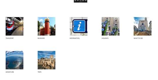 Girona Guide screenshot 2