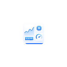 System Metrics - WidBar Widget - Windows官方下载 | 微软应用商店 | Microsoft Store