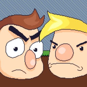 Fight Bros Game