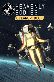 Heavenly Bodies - Cleanup DLC