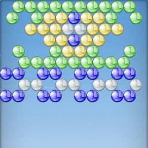 Bubble Shooter Game icon