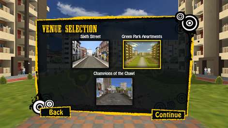 Street Cricket Screenshots 2