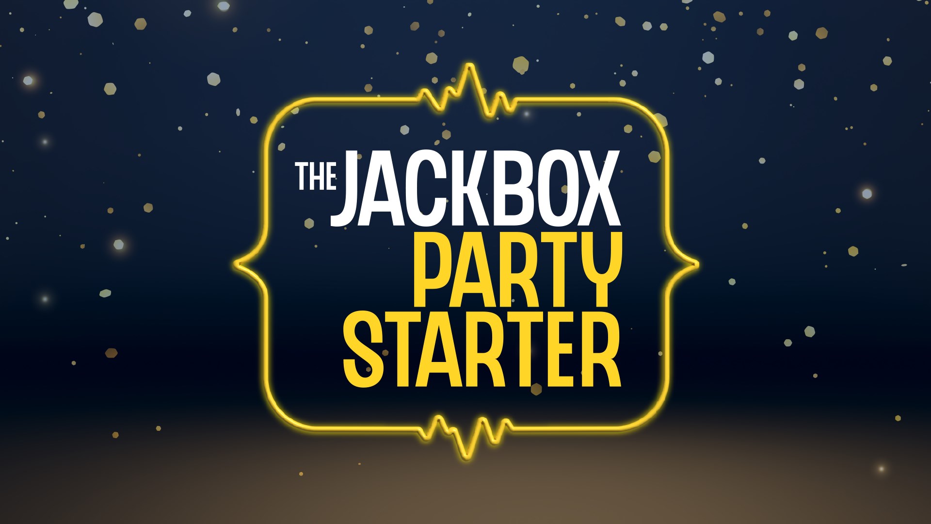 The Jackbox Party Starter screenshot thumbnail video